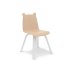 Chaise Ours Play - Bouleau